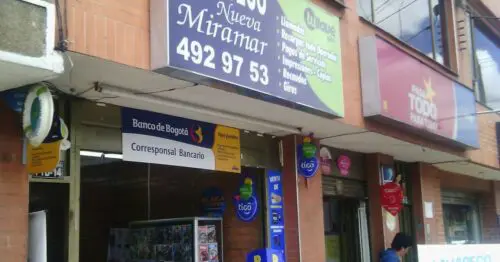 LAVASECO NUEVA MIRAMAR LAVASECO NUEVA MIRAMAR